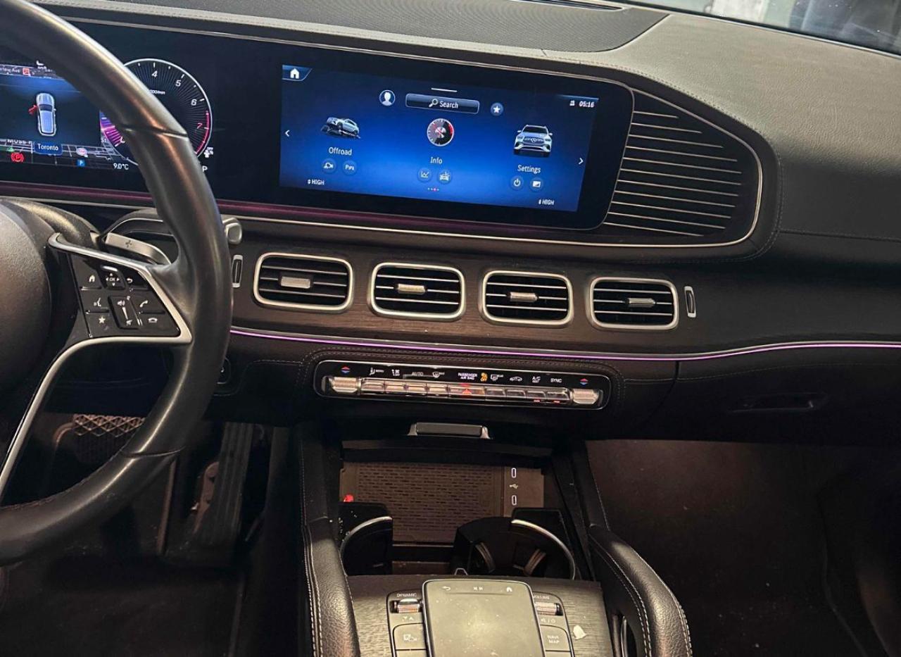 2024 Mercedes-Benz GLE GLE 350 AMG PKG   LOW KMS   PANO ROOF   LEATHER Photo4