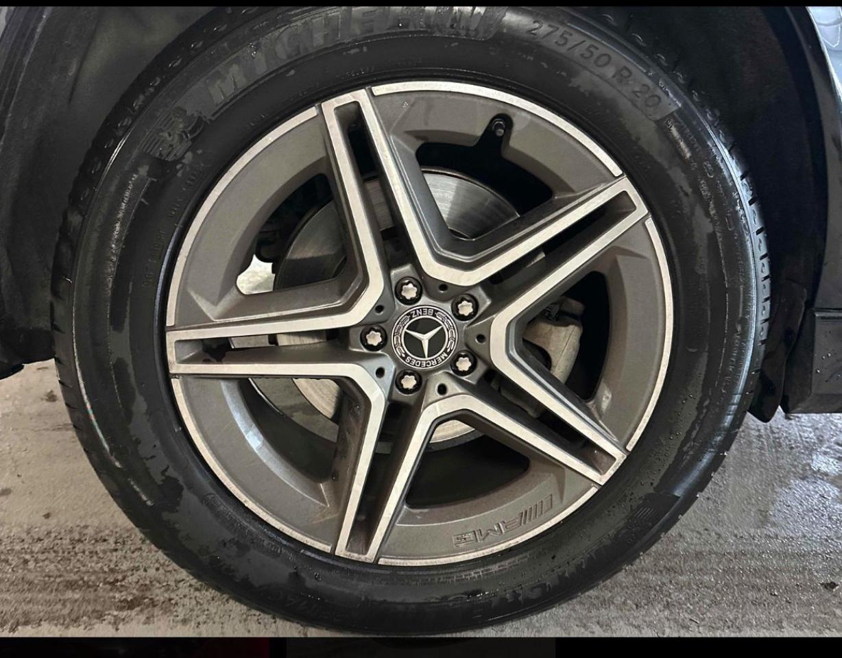 2024 Mercedes-Benz GLE GLE 350 AMG PKG   LOW KMS   PANO ROOF   LEATHER Photo