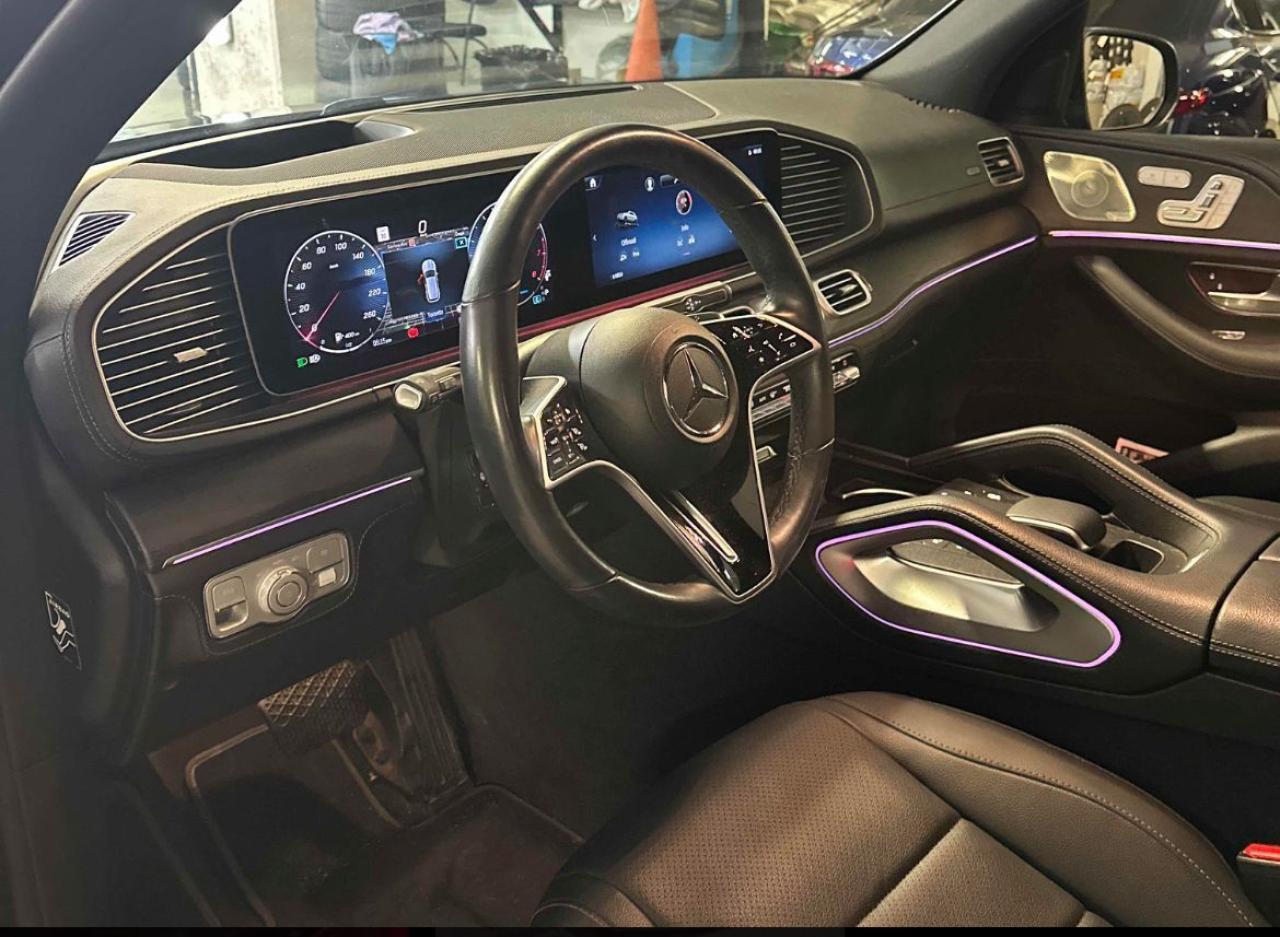 2024 Mercedes-Benz GLE GLE 350 AMG PKG   LOW KMS   PANO ROOF   LEATHER Photo