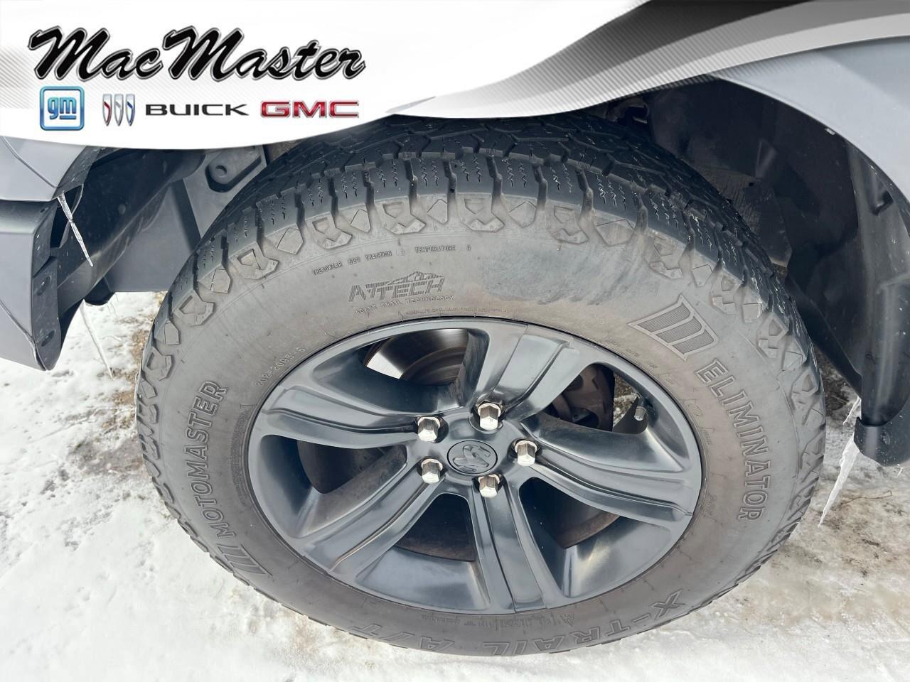 2021 RAM 1500 Classic WarlockWARLOCK, 5.7 V8, CREW CAB, ALLOYS, ALPINE, Photo