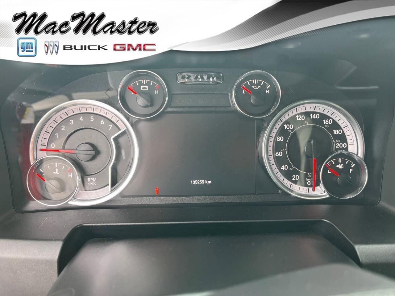 2021 RAM 1500 Classic WarlockWARLOCK, 5.7 V8, CREW CAB, ALLOYS, ALPINE, Photo