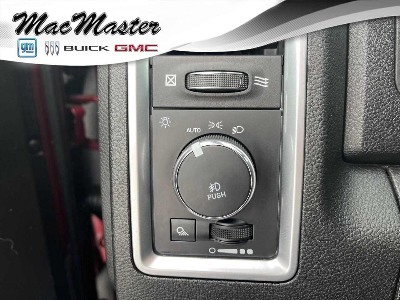 2021 RAM 1500 Classic WarlockWARLOCK, 5.7 V8, CREW CAB, ALLOYS, ALPINE, Photo