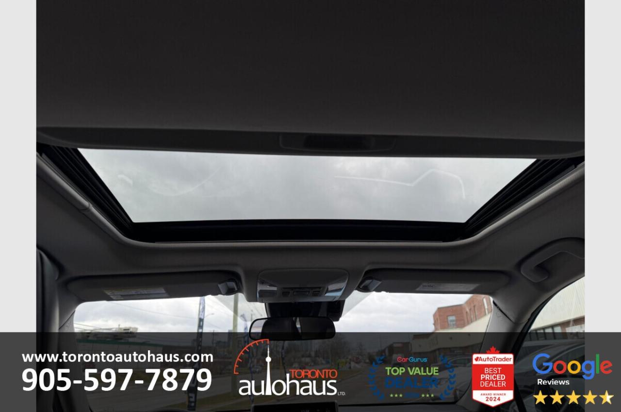 2019 Toyota RAV4 TRAIL/NO ACCIDENTS Photo