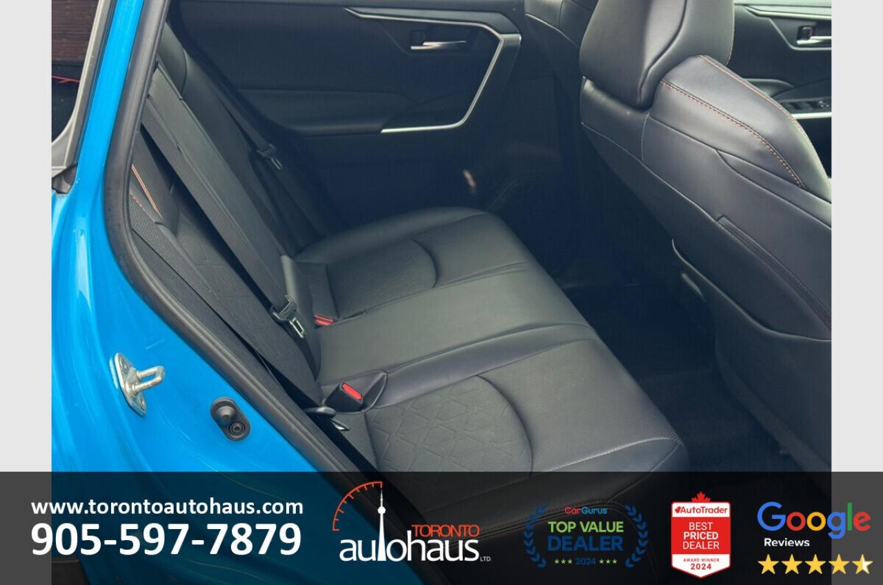 2019 Toyota RAV4 TRAIL/NO ACCIDENTS Photo