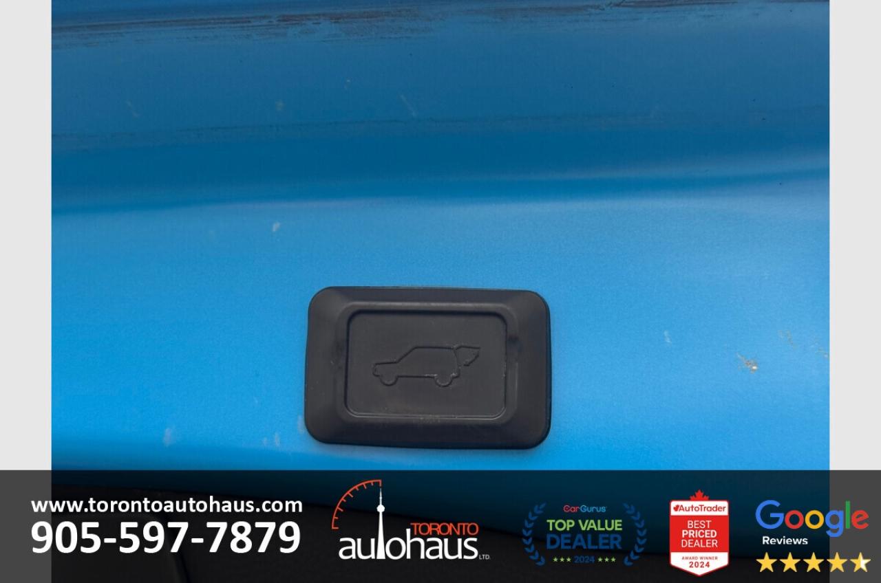 2019 Toyota RAV4 TRAIL/NO ACCIDENTS Photo