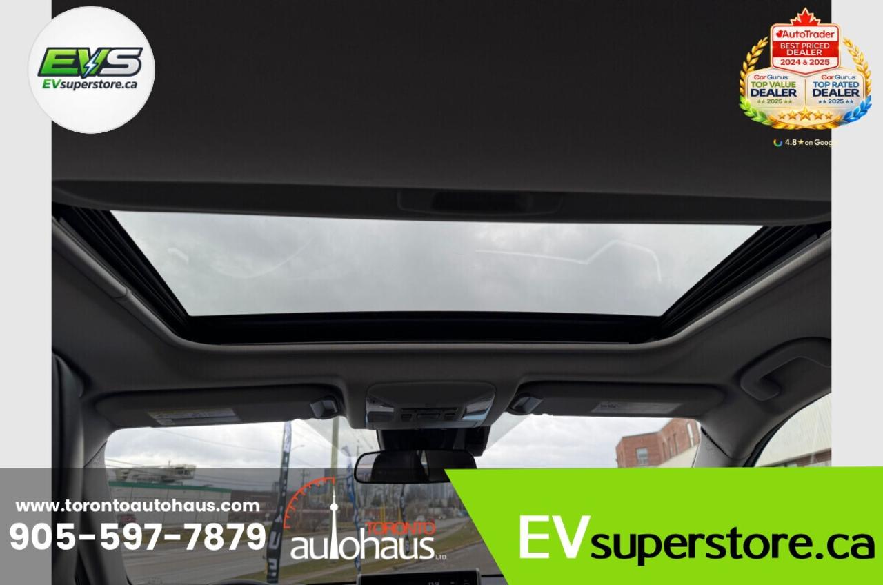 2019 Toyota RAV4 TRAIL/NO ACCIDENTS Photo