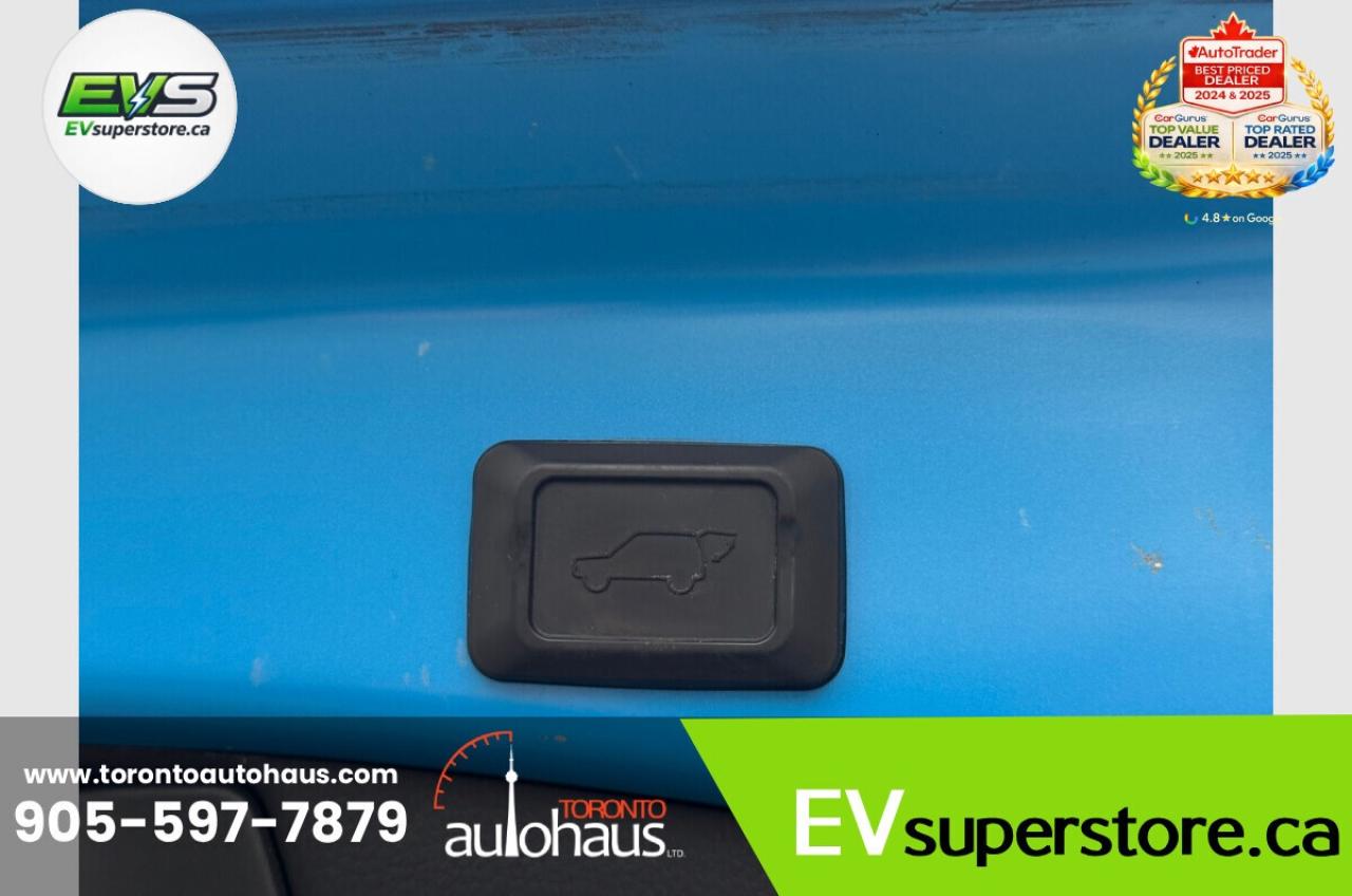 2019 Toyota RAV4 TRAIL/NO ACCIDENTS Photo