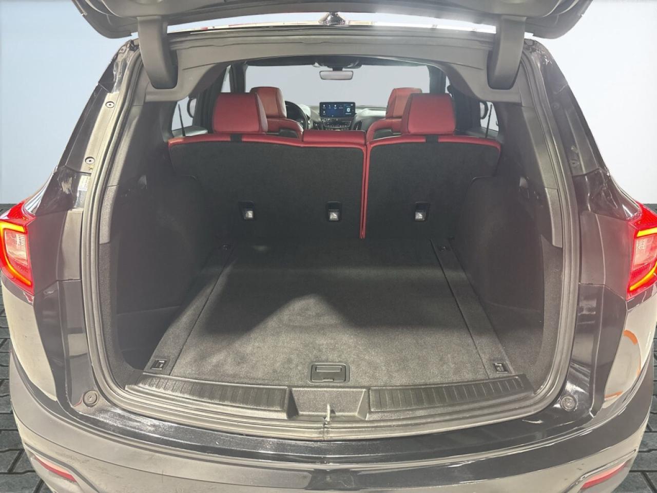 2019 Acura RDX SH-AWD A-Spec/NAVI/Leather/Drive Assist/Sunroof/B Photo