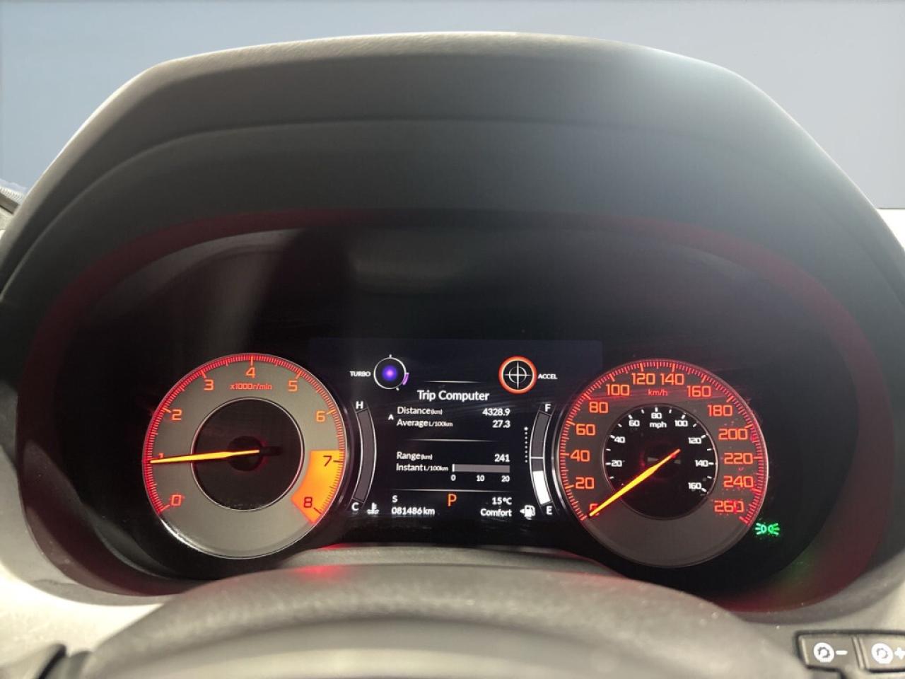 2019 Acura RDX SH-AWD A-Spec/NAVI/Leather/Drive Assist/Sunroof/B Photo