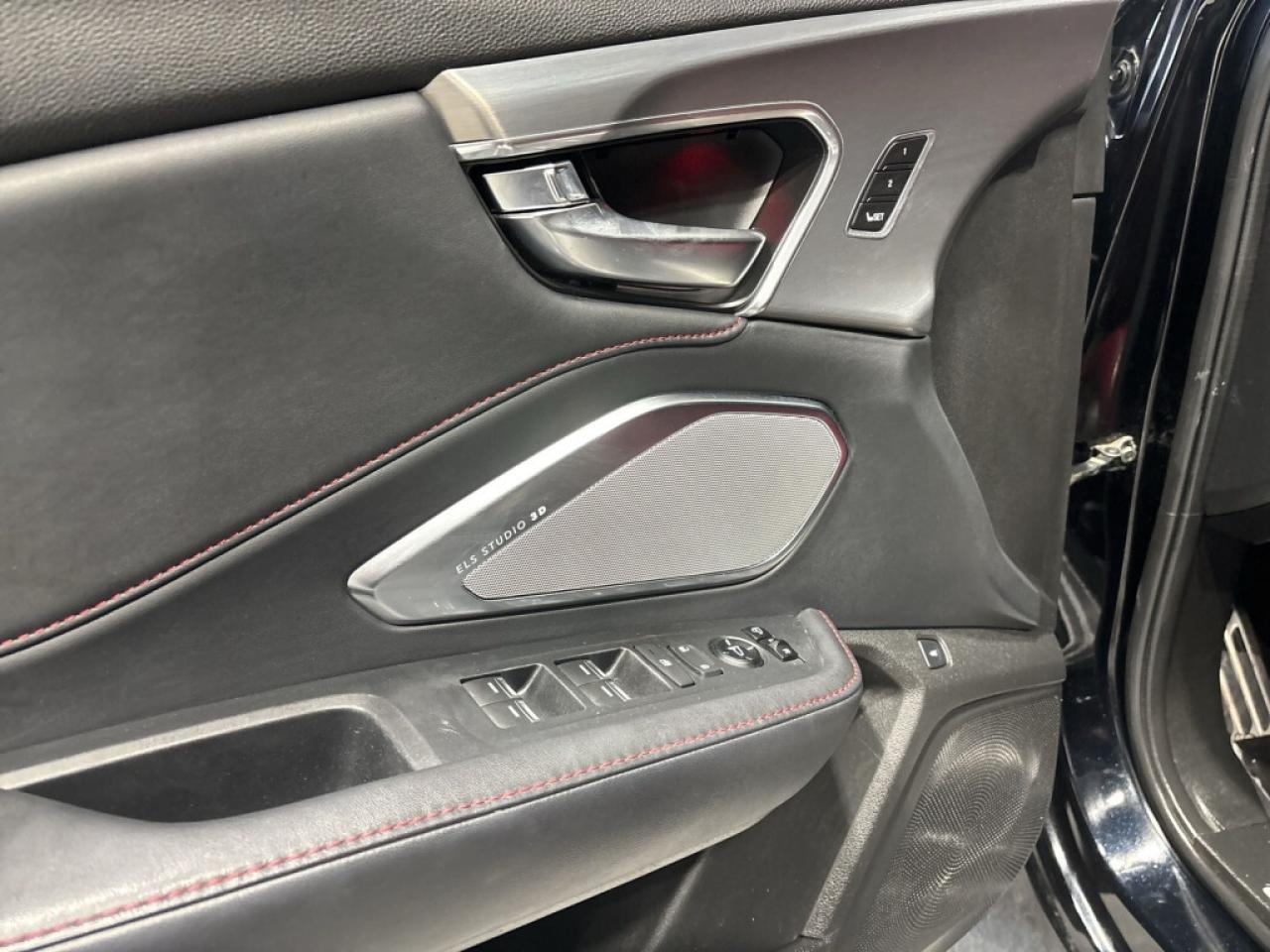 2019 Acura RDX SH-AWD A-Spec/NAVI/Leather/Drive Assist/Sunroof/B Photo