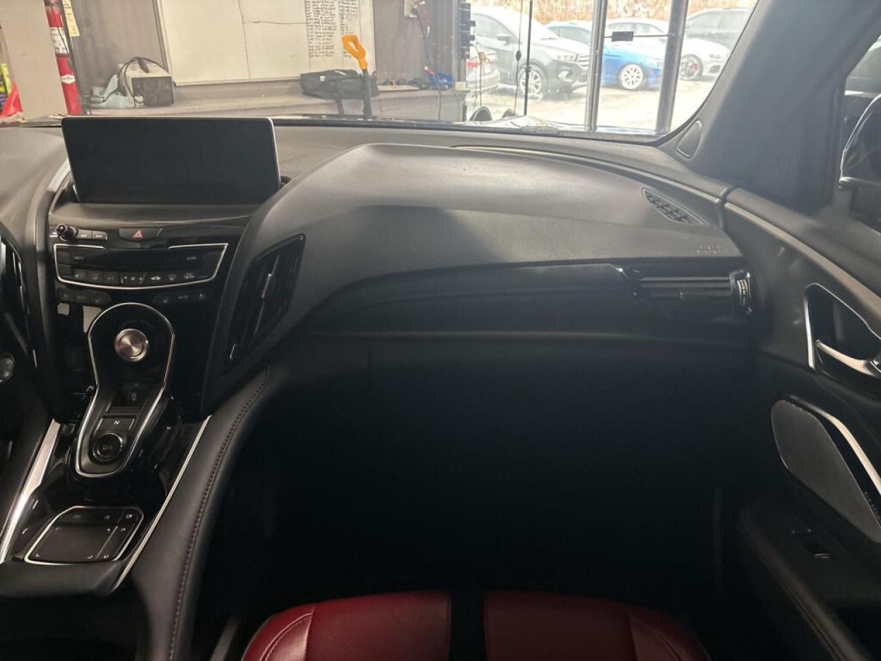 2019 Acura RDX SH-AWD A-Spec/NAVI/Leather/Drive Assist/Sunroof/B Photo