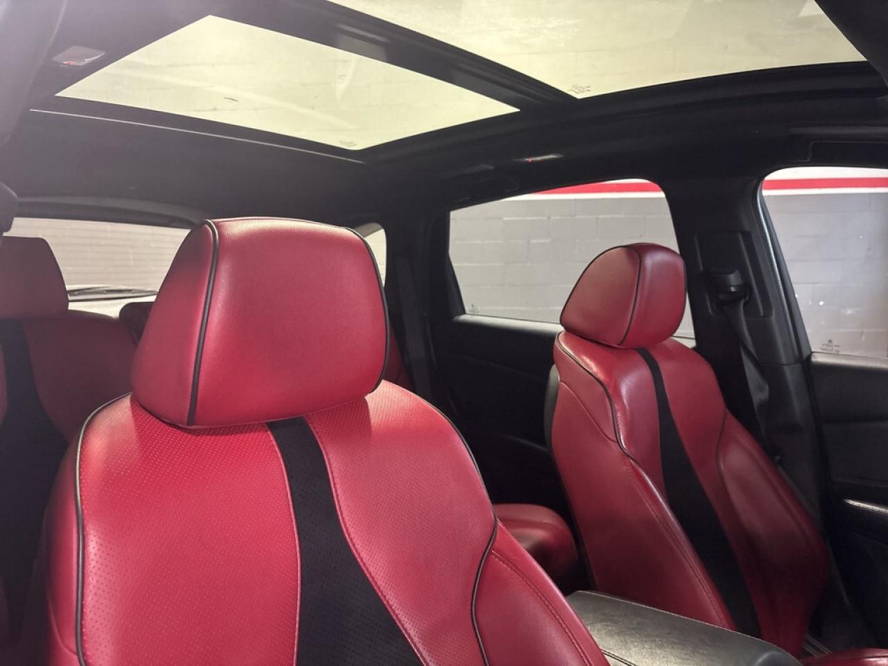 2019 Acura RDX SH-AWD A-Spec/NAVI/Leather/Drive Assist/Sunroof/B Photo