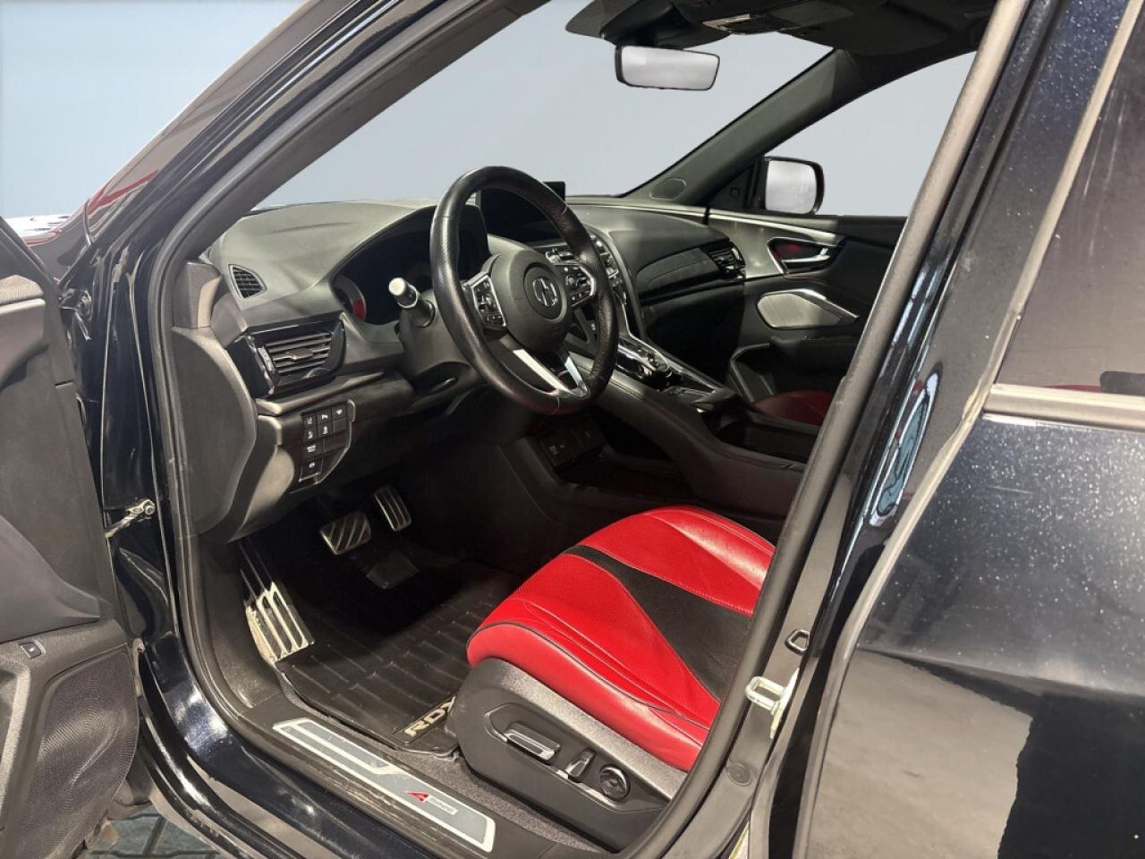 2019 Acura RDX SH-AWD A-Spec/NAVI/Leather/Drive Assist/Sunroof/B Photo