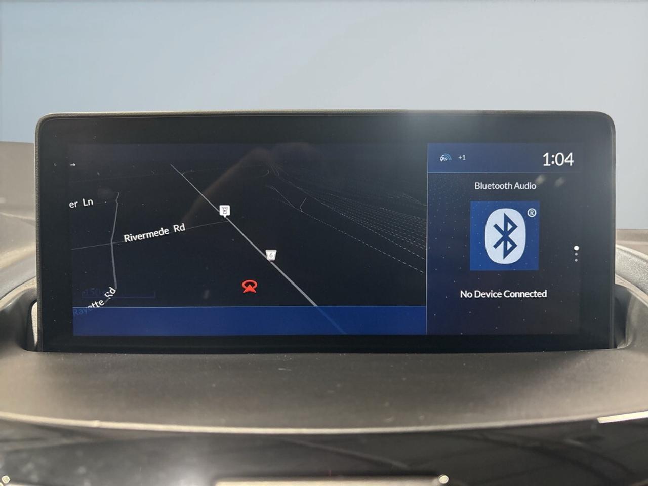 2019 Acura RDX SH-AWD A-Spec / NAV / Leather / Drive Assist / Sun Photo