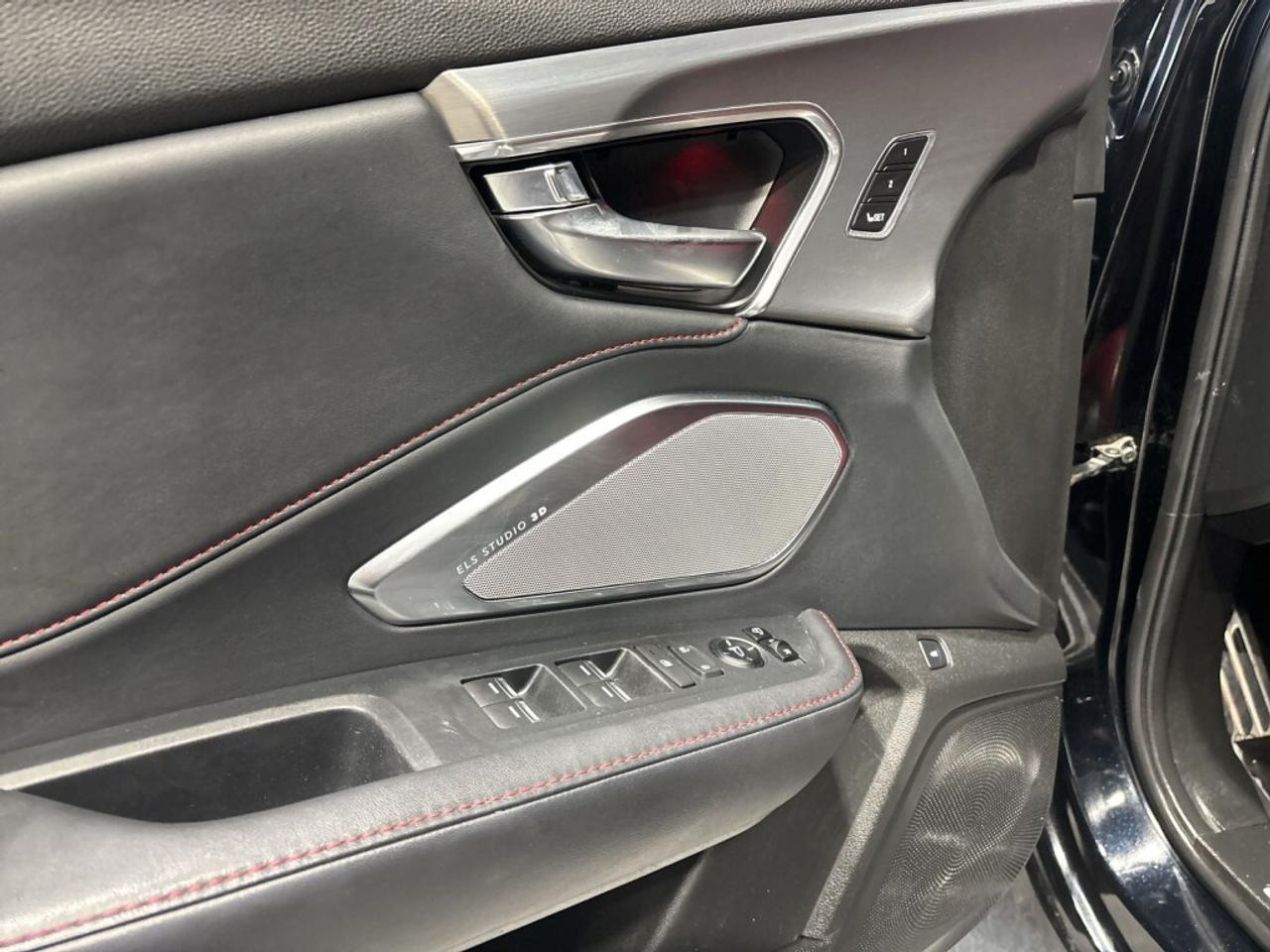 2019 Acura RDX SH-AWD A-Spec / NAV / Leather / Drive Assist / Sun Photo