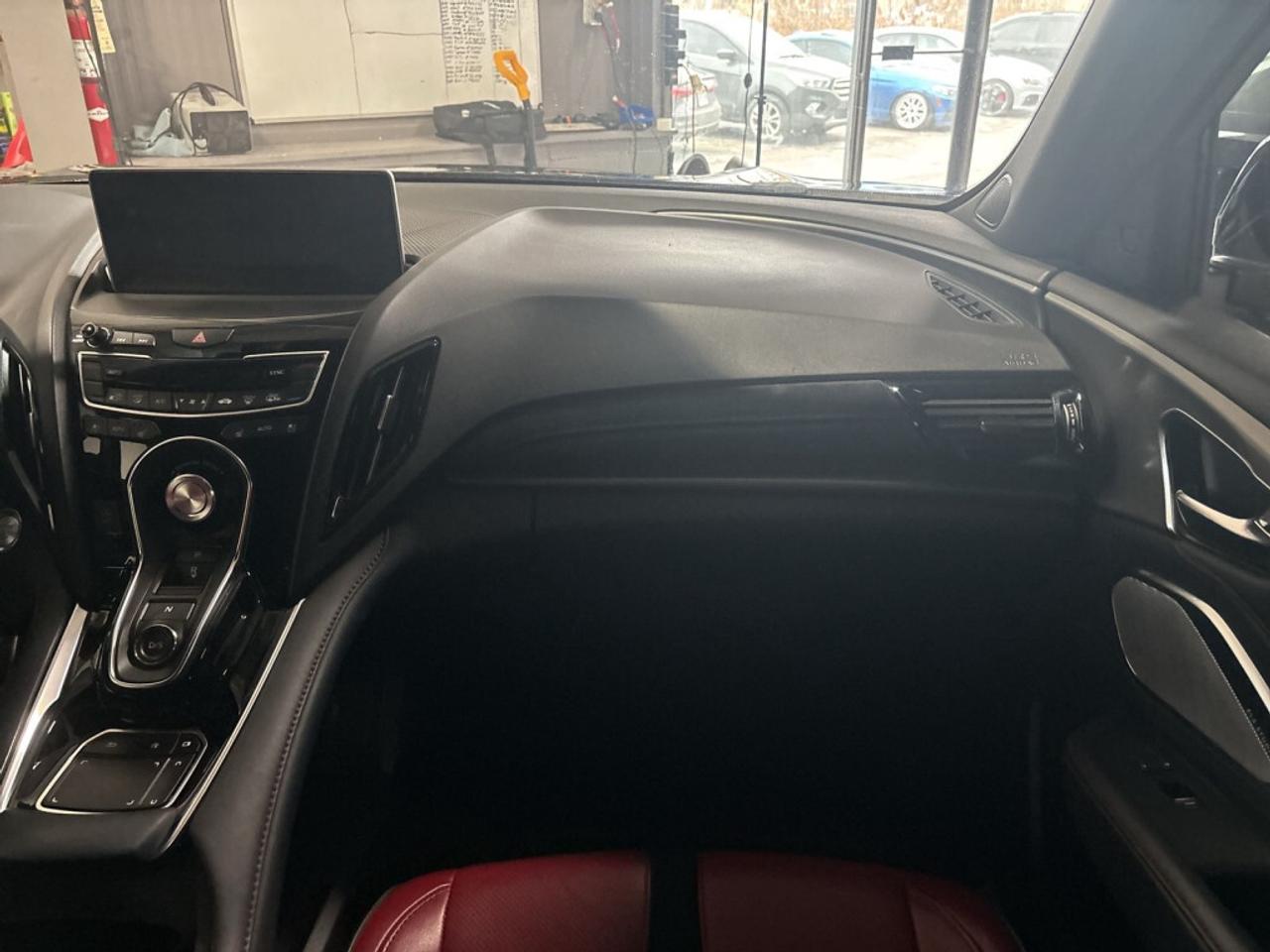 2019 Acura RDX SH-AWD A-Spec / NAV / Leather / Drive Assist / Sun Photo