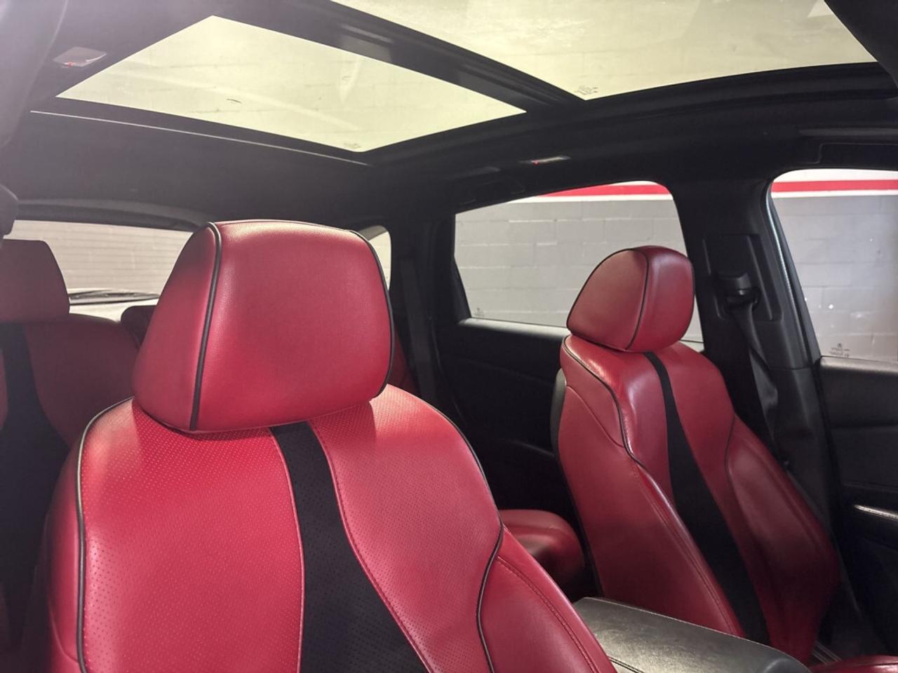 2019 Acura RDX SH-AWD A-Spec / NAV / Leather / Drive Assist / Sun Photo