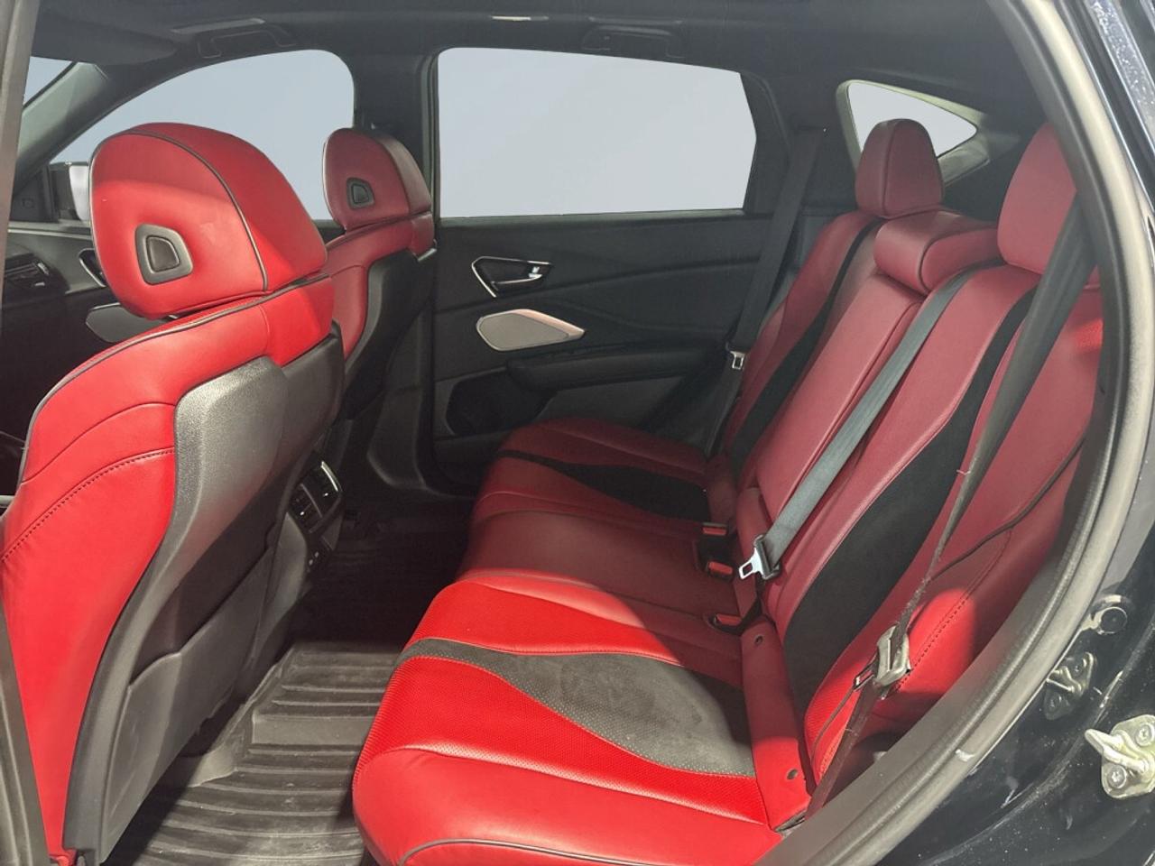 2019 Acura RDX SH-AWD A-Spec / NAV / Leather / Drive Assist / Sun Photo