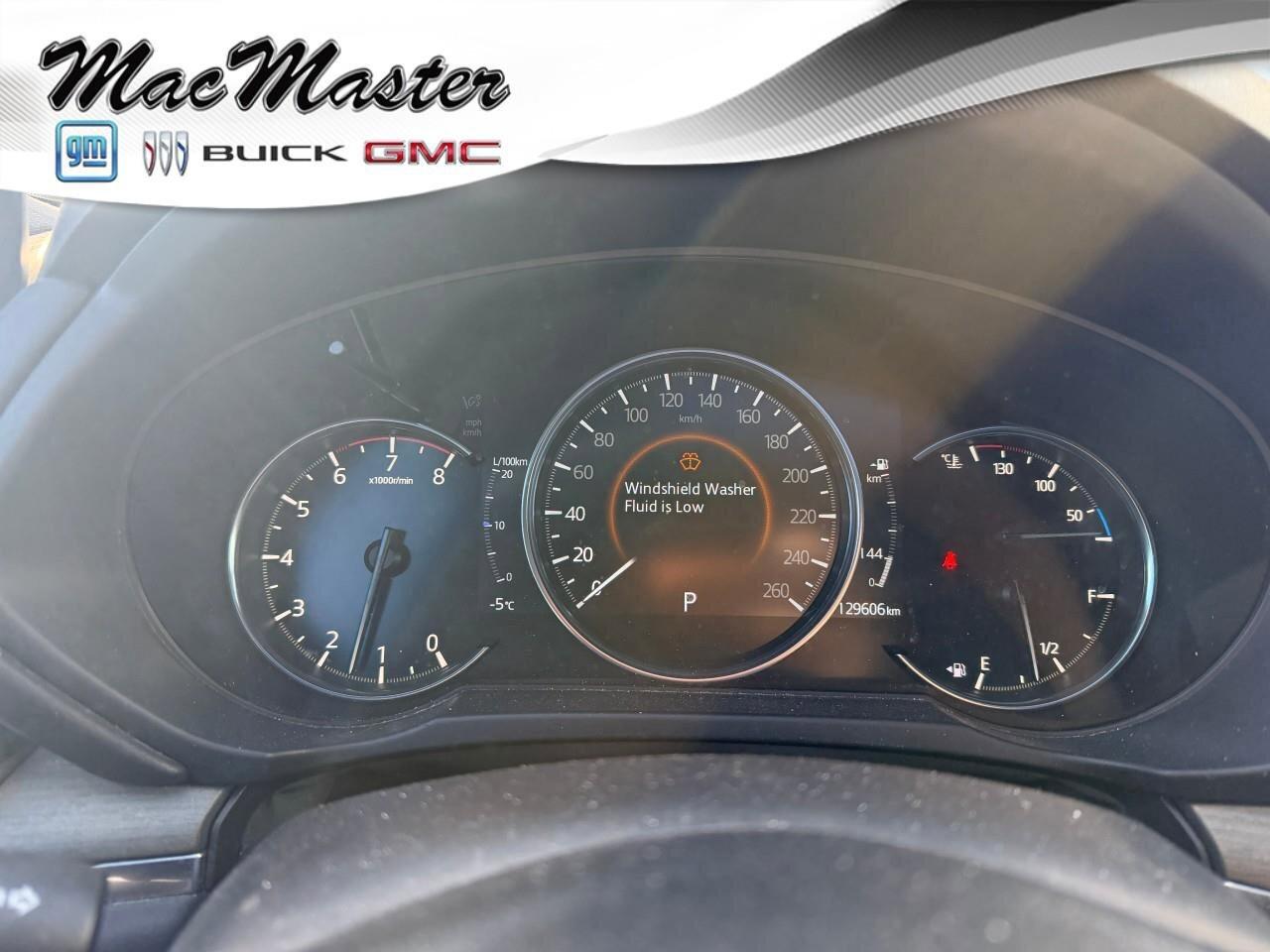 2020 Mazda CX-5 SignatureSIGNATURE, 2.5L SKYACTIV 4-CYLINDER, AWD, Photo