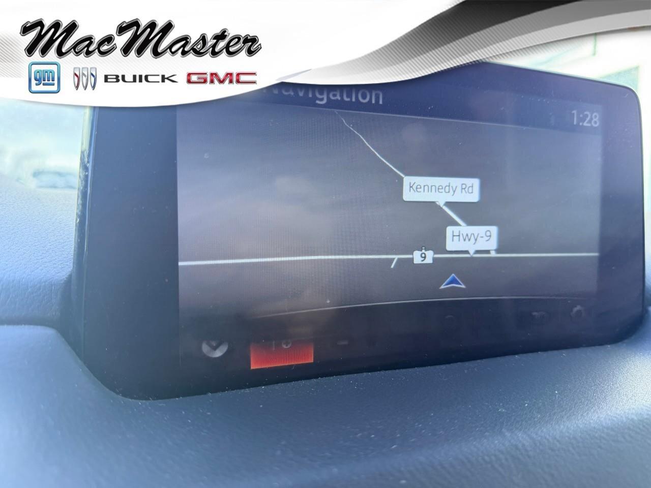 2020 Mazda CX-5 SignatureSIGNATURE, 2.5L SKYACTIV 4-CYLINDER, AWD, Photo