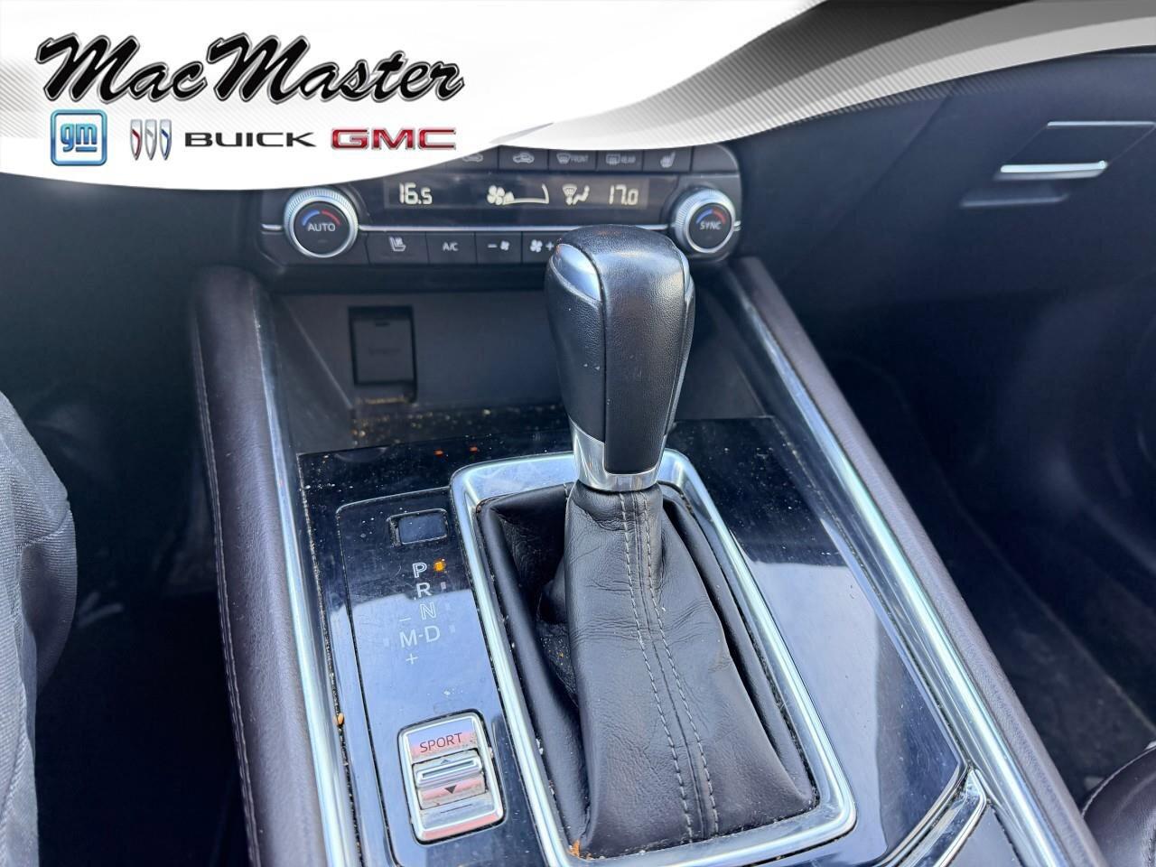 2020 Mazda CX-5 SignatureSIGNATURE, 2.5L SKYACTIV 4-CYLINDER, AWD, Photo