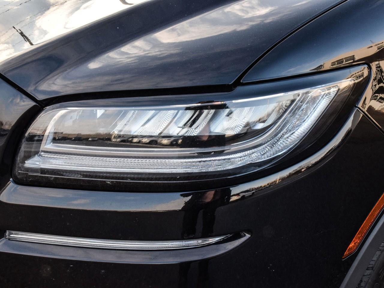 2023 Lincoln Nautilus Reserve 2.7L V6   Class II Tow Pkg   Jet Pkg Photo