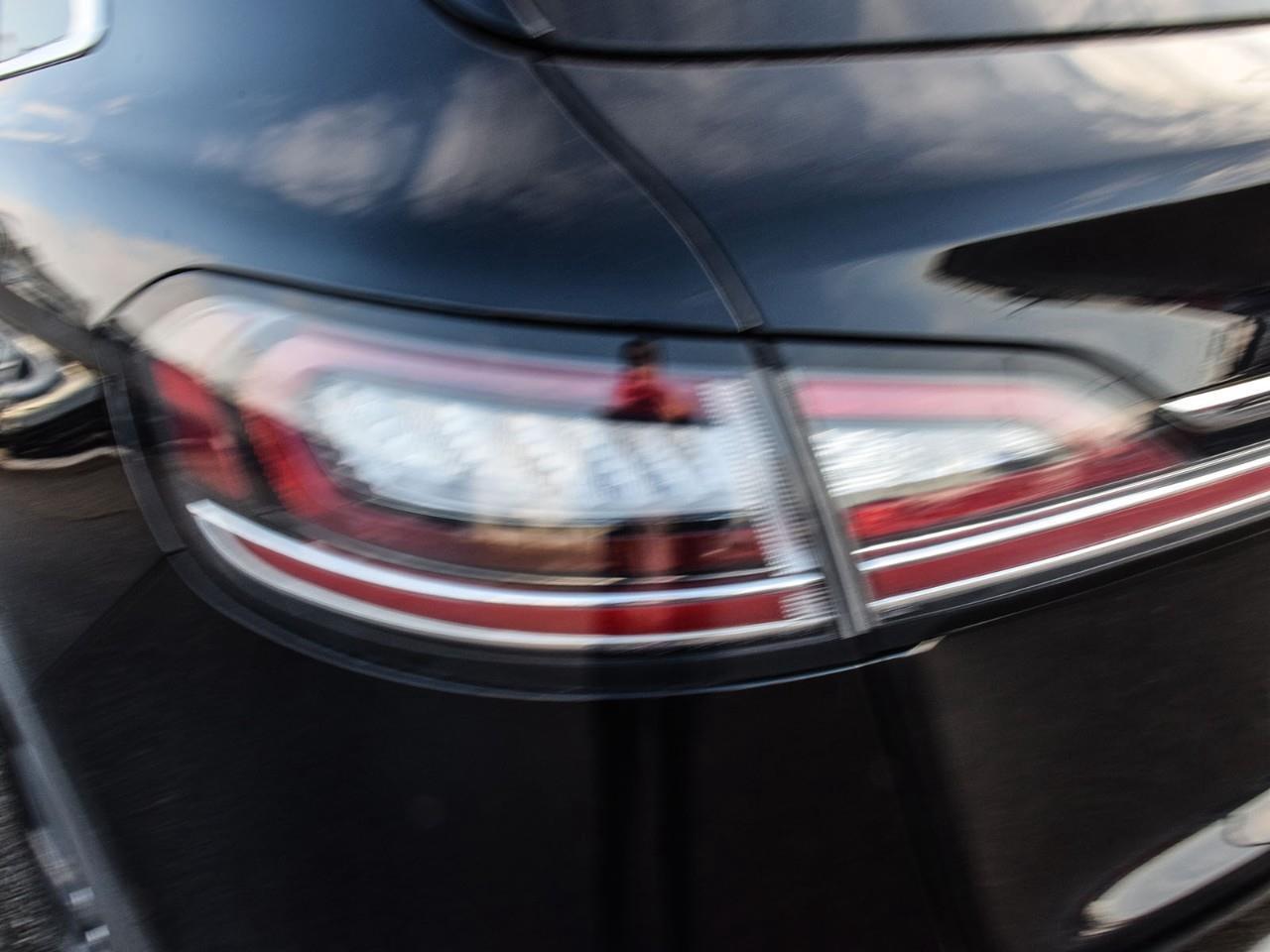 2023 Lincoln Nautilus Reserve 2.7L V6   Class II Tow Pkg   Jet Pkg Photo