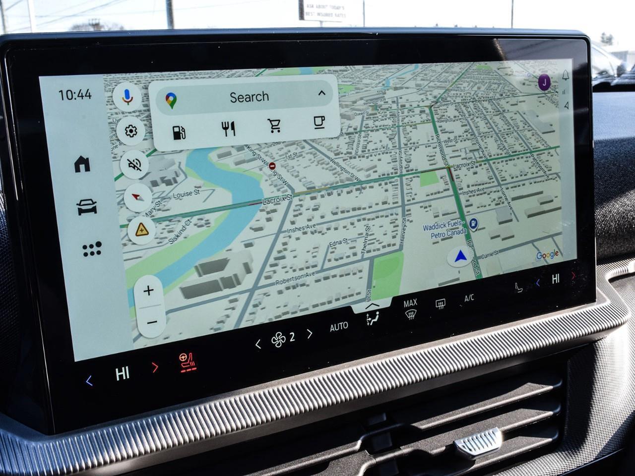 2025 Ford Explorer ST-Line Photo