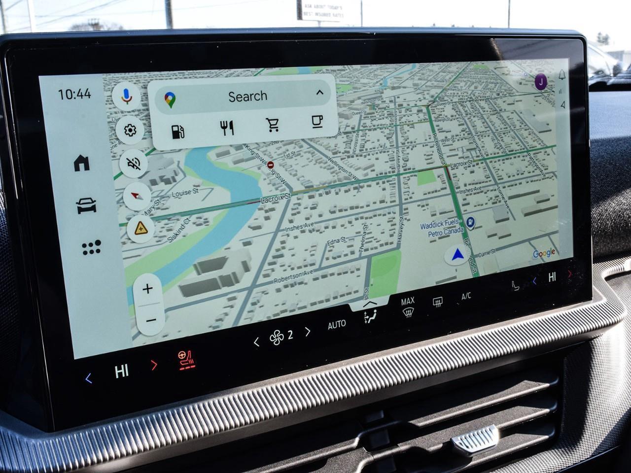 2025 Ford Explorer ST-Line Photo