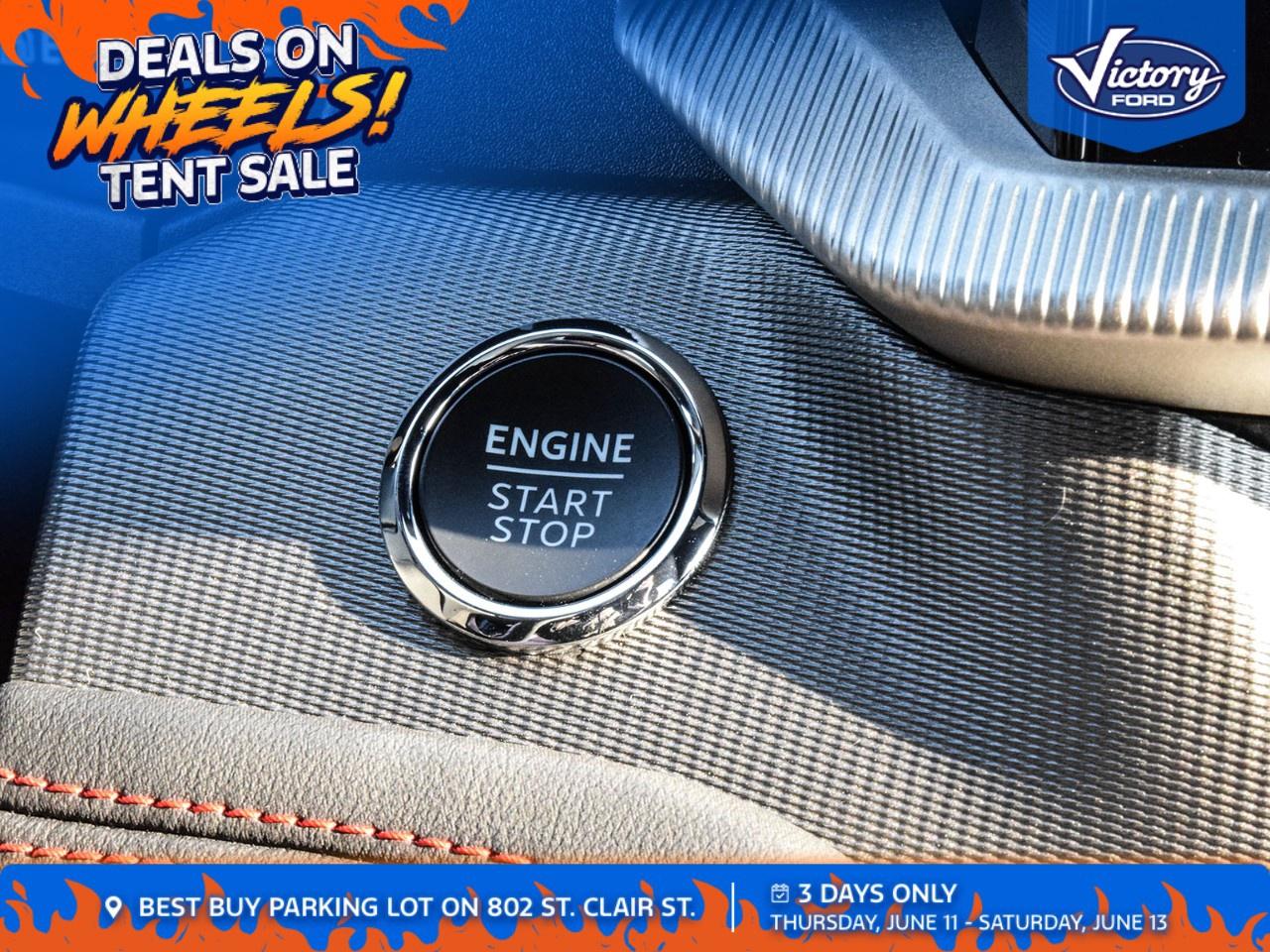 2025 Ford Explorer ST-Line 4WD Photo
