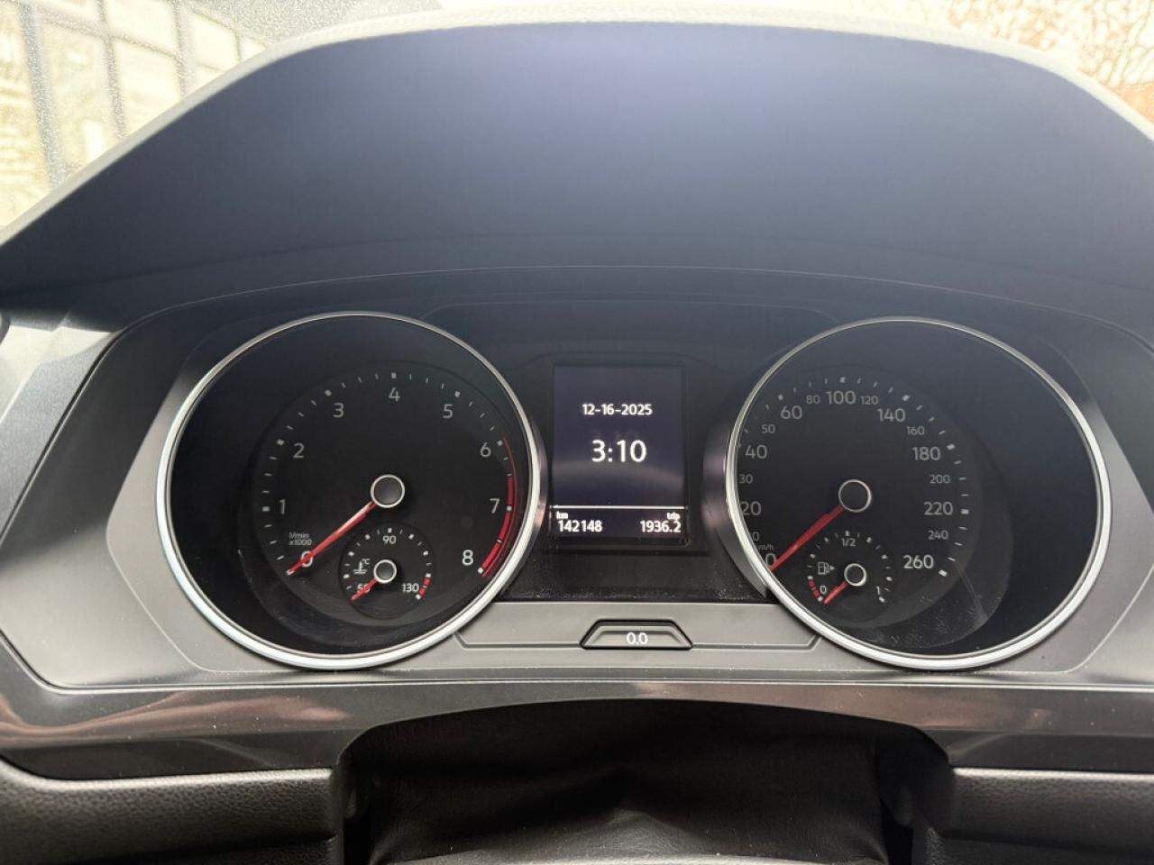 2019 Volkswagen Tiguan S 4MOTION /Clean Carfax/B Cam/ Heated Seats/ Photo