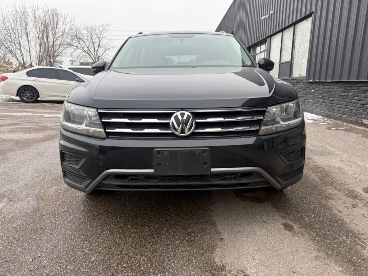 2019 Volkswagen Tiguan S 4MOTION /Clean Carfax/B Cam/ Heated Seats/ Photo