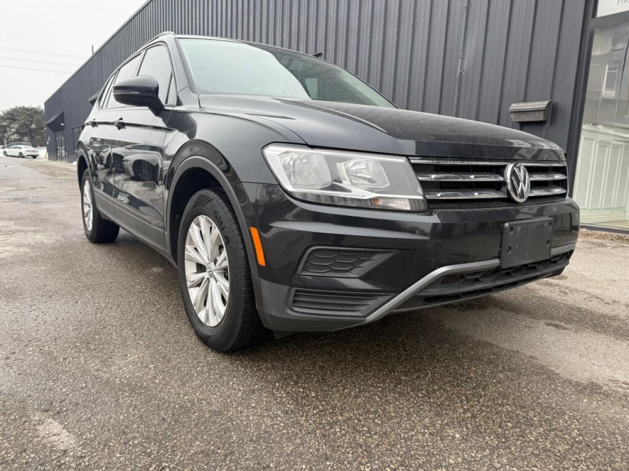 2019 Volkswagen Tiguan S 4MOTION /Clean Carfax/B Cam/ Heated Seats/ Photo