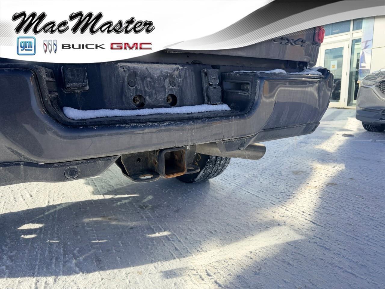 2022 RAM 2500 LimitedLIMITED, 6.7L DIESEL, CREW CAB, ALLOYS, LEA Photo