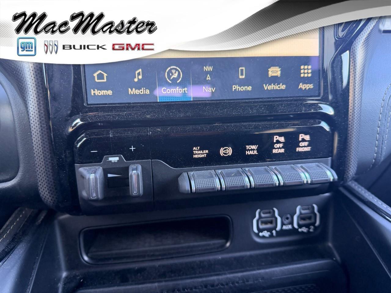 2022 RAM 2500 LimitedLIMITED, 6.7L DIESEL, CREW CAB, ALLOYS, LEA Photo