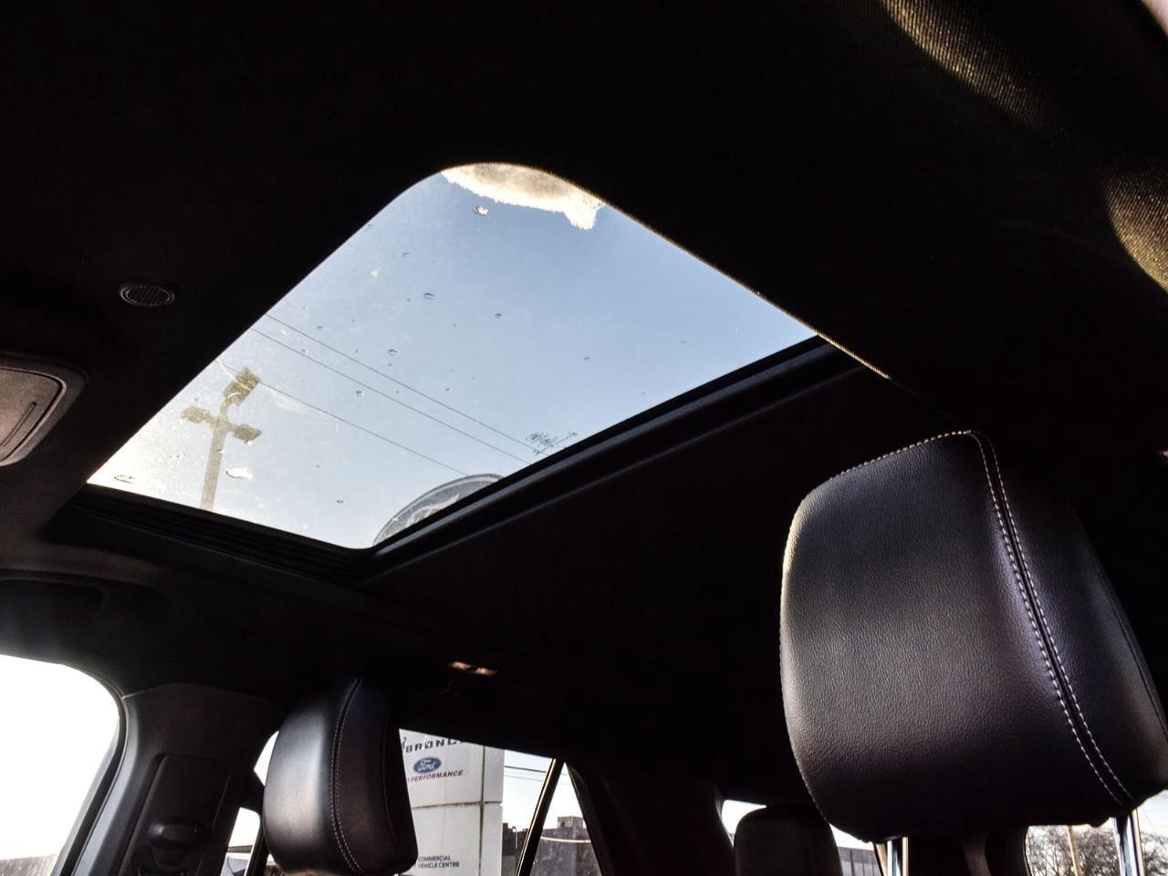 2020 Ford Explorer XLT Class II Tow   Panoroof   ACC + Lane Keep Photo