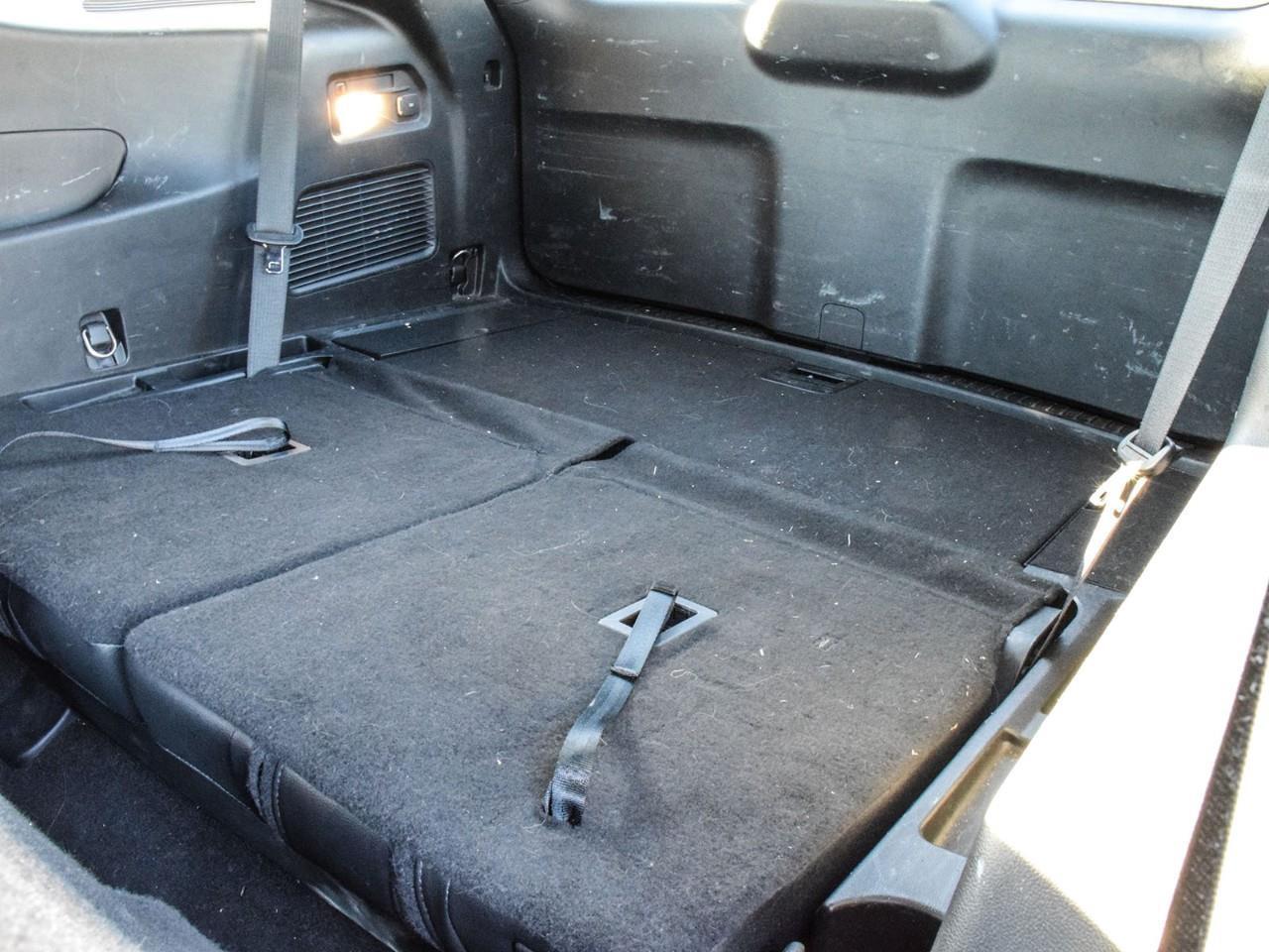 2020 Ford Explorer XLT Class II Tow   Panoroof   ACC + Lane Keep Photo