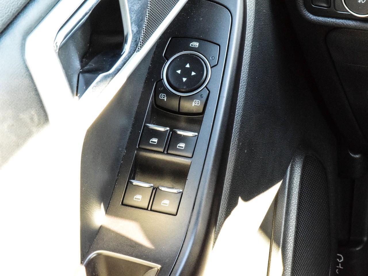 2020 Ford Explorer XLT Class II Tow   Panoroof   ACC + Lane Keep Photo