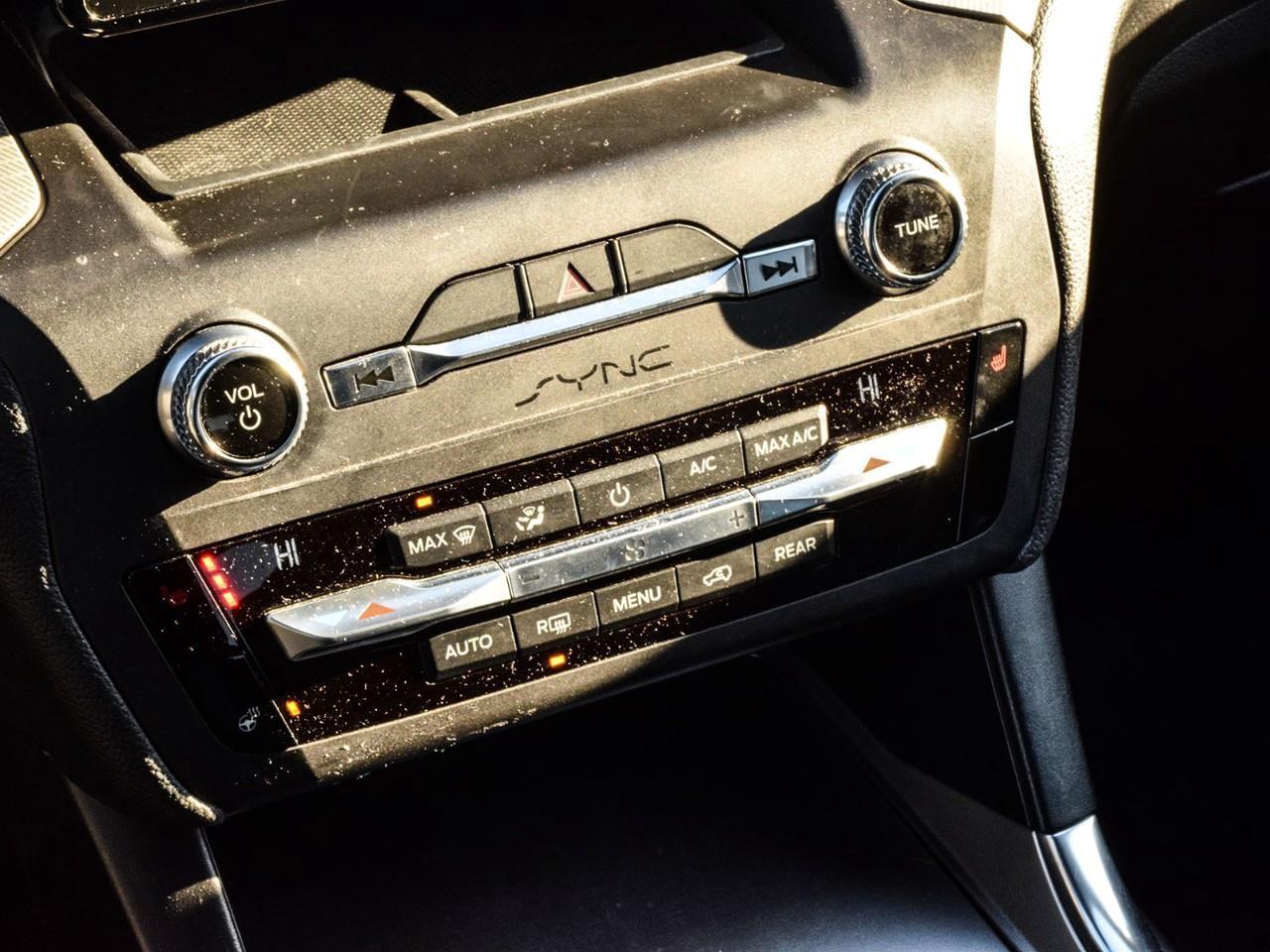 2020 Ford Explorer XLT Class II Tow   Panoroof   ACC + Lane Keep Photo