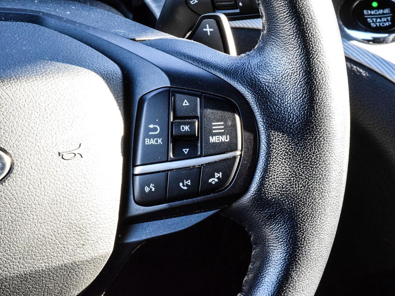 2020 Ford Explorer XLT Class II Tow   Panoroof   ACC + Lane Keep Photo