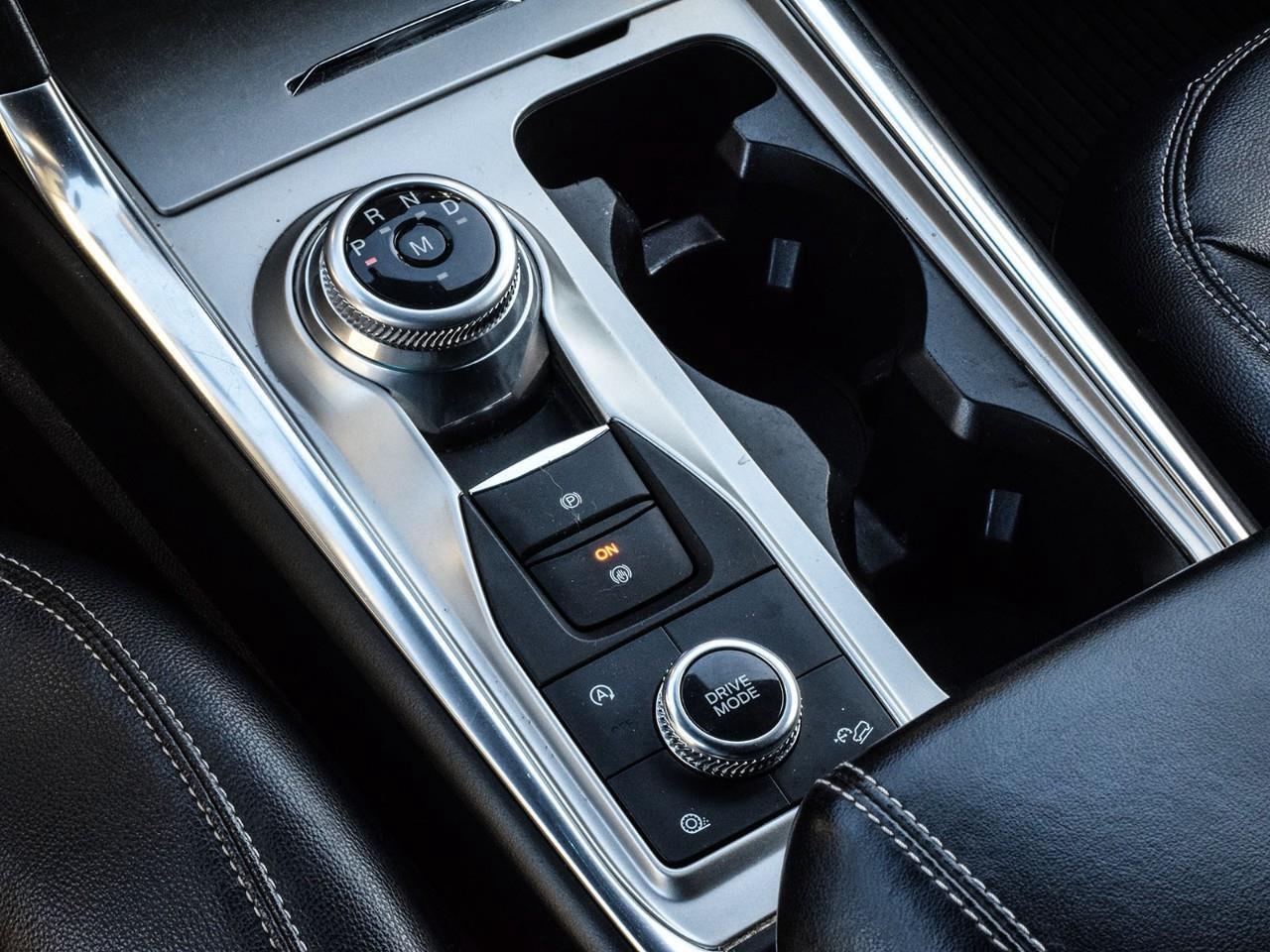 2020 Ford Explorer XLT Class II Tow   Panoroof   ACC + Lane Keep Photo