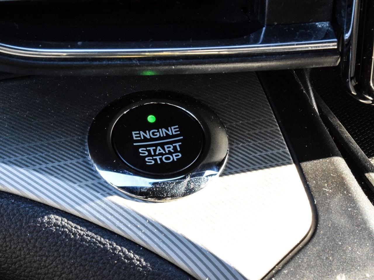 2020 Ford Explorer XLT Class II Tow   Panoroof   ACC + Lane Keep Photo