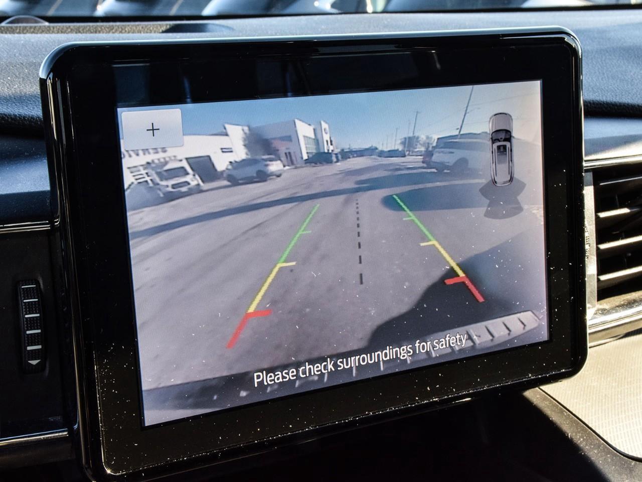 2020 Ford Explorer XLT Class II Tow   Panoroof   ACC + Lane Keep Photo