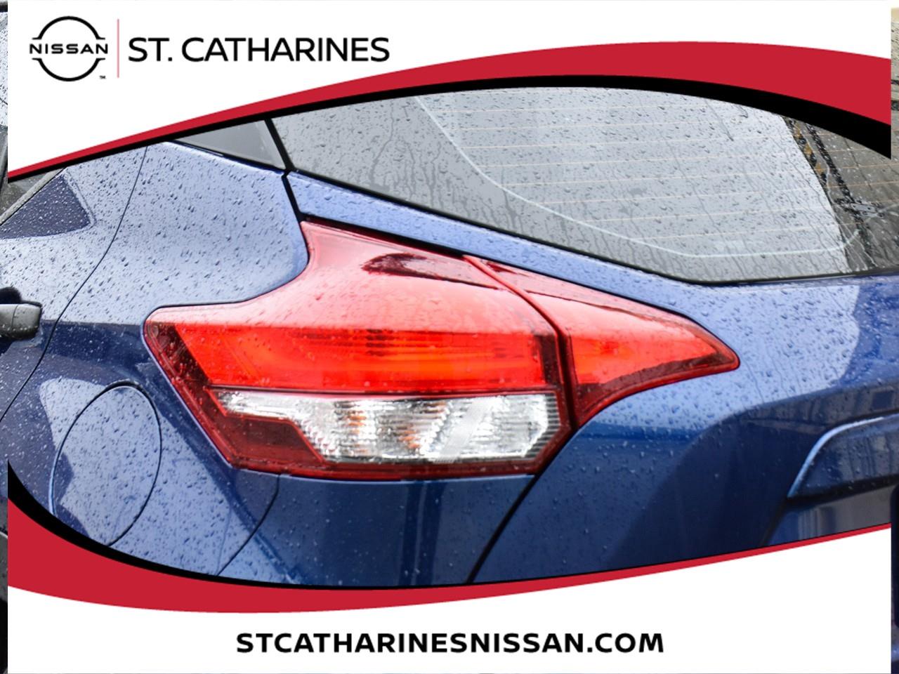 2020 Nissan Kicks S Photo