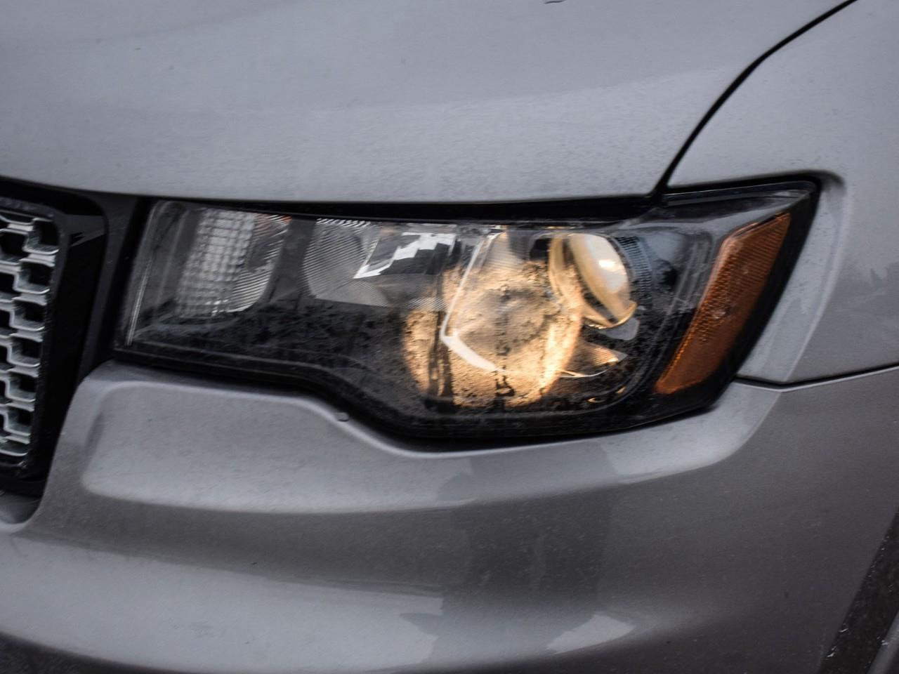 2019 Jeep Grand Cherokee Laredo Sunroof   Trailer Tow   Navigation Photo