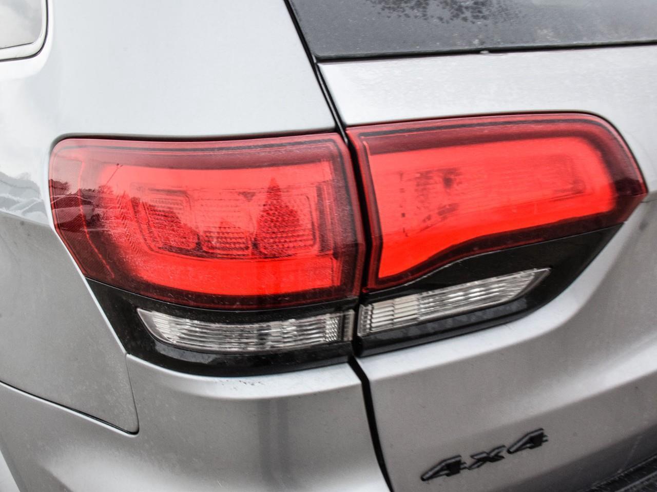 2019 Jeep Grand Cherokee Laredo Sunroof   Trailer Tow   Navigation Photo