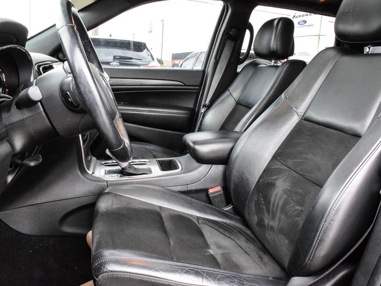 2019 Jeep Grand Cherokee Laredo Sunroof   Trailer Tow   Navigation Photo