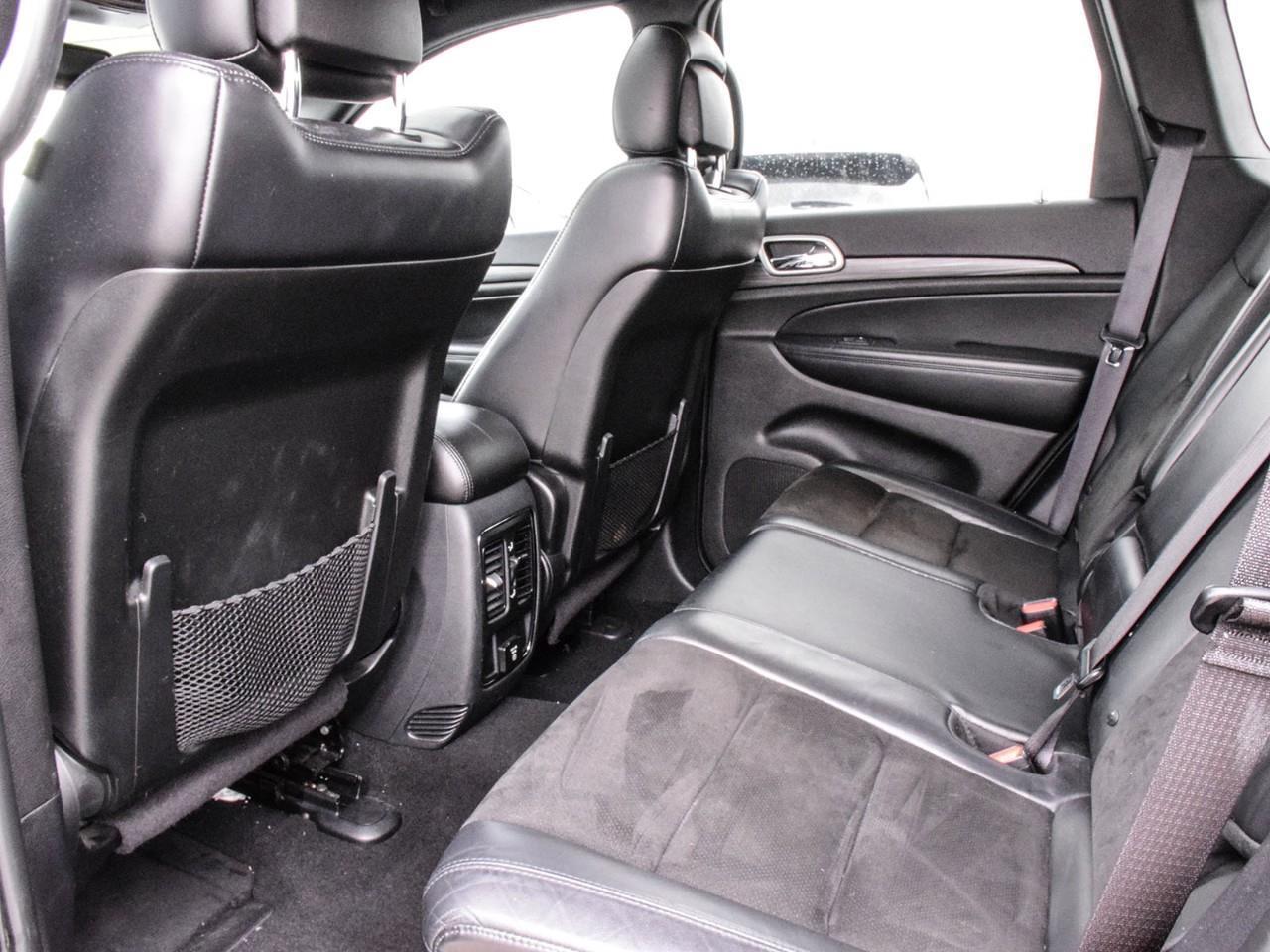 2019 Jeep Grand Cherokee Laredo Sunroof   Trailer Tow   Navigation Photo