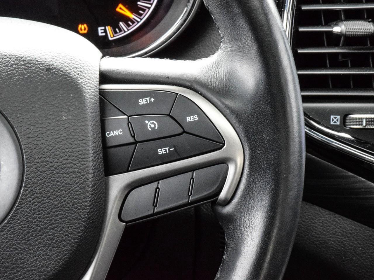 2019 Jeep Grand Cherokee Laredo Sunroof   Trailer Tow   Navigation Photo