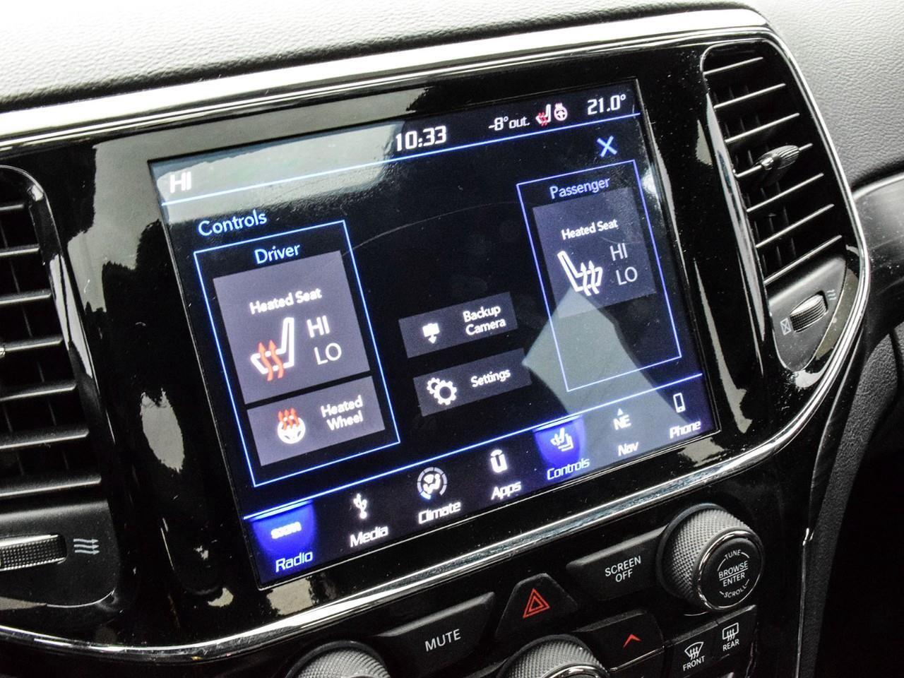 2019 Jeep Grand Cherokee Laredo Sunroof   Trailer Tow   Navigation Photo